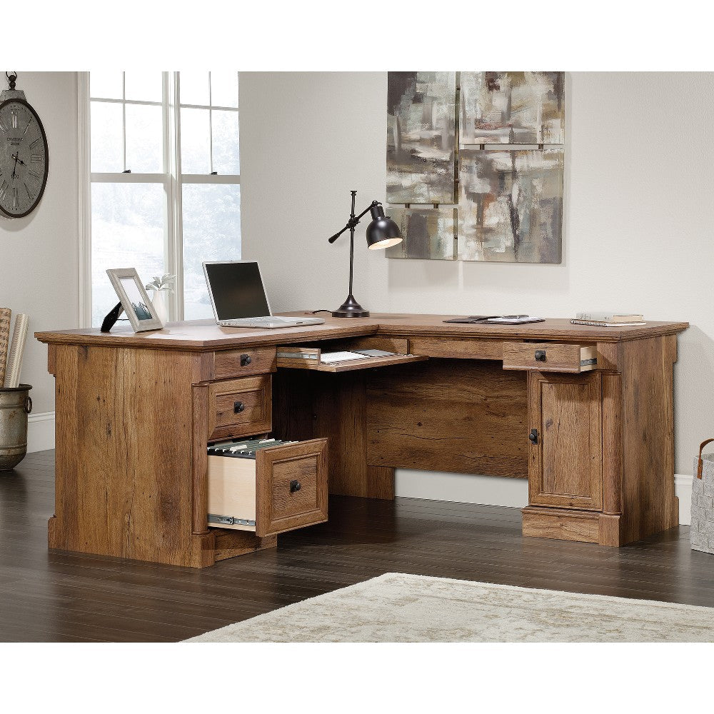 Palladia L-Desk Vo A2 3a