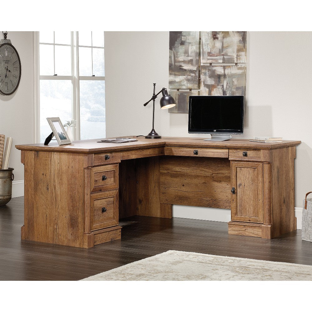 Palladia L-Desk Vo A2 3a