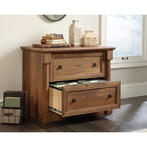 Palladia Lateral File Vo