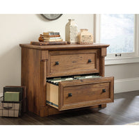 Vintage Oak