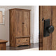 Palladia Armoire W/drawer Vo 3a SDR-420608