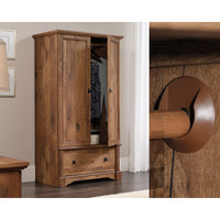 SGS Laminate Vintage Oak