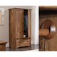 Palladia Armoire W/drawer Vo 3a