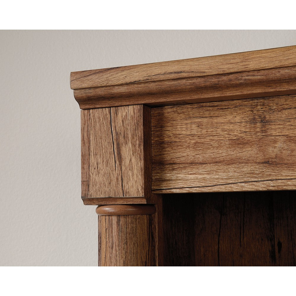 Palladia Bookcase W/doors Vo