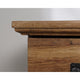 Palladia 6-Drawer Dresser Vo