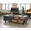 Blvd Cafe Coffee Table Vo/blk Disc