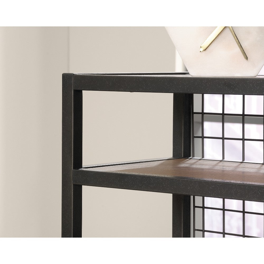 Blvd Cafe L-Desk Vo/mbk Disc