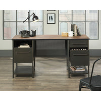 Vintage Oak