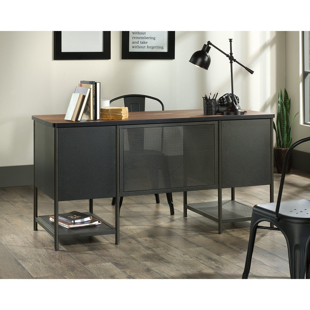 Blvd Cafe Executive Desk Vo/mbk Disc