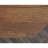 SGS Laminate Vintage Oak