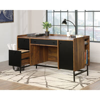 SGS Laminate Grand Walnut