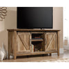 Dakota Pass 65’’w Entertain Credenza Coa SDR-420820