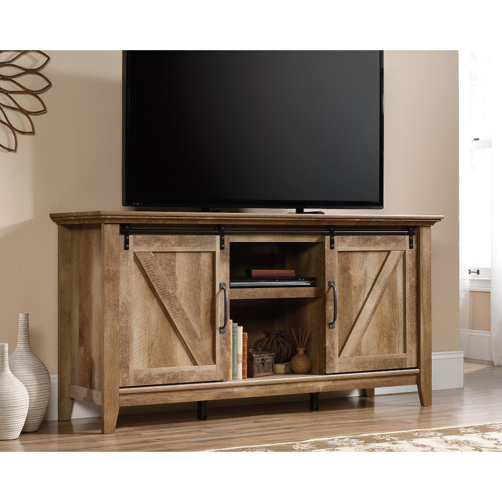 Dakota Pass 65’’w Entertain Credenza Coa SDR-420820