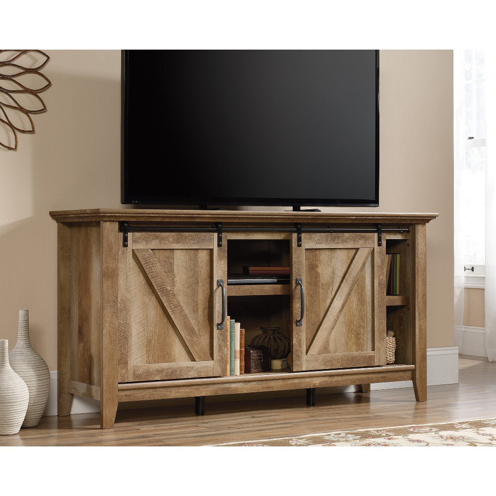 Dakota Pass 65"w Entertain Credenza Coa