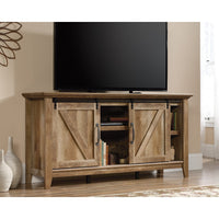 Craftsman Oak
