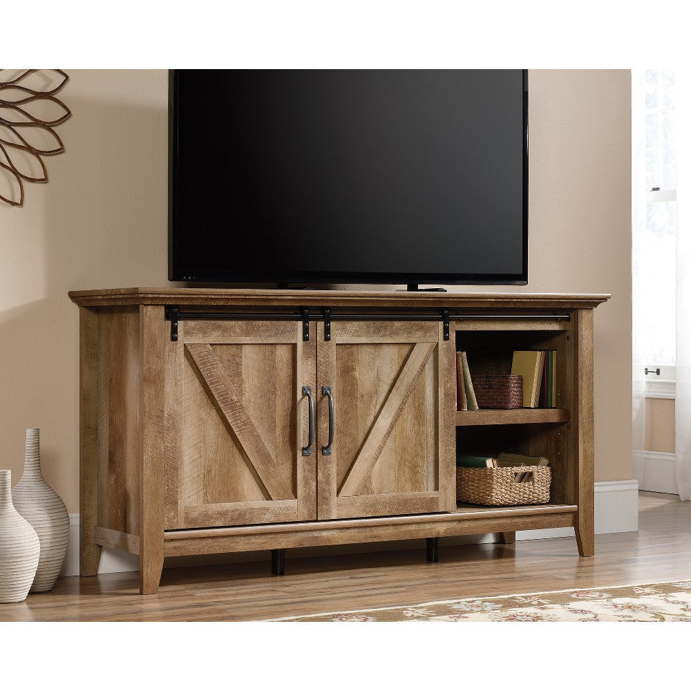 Dakota Pass 65"w Entertain Credenza Coa