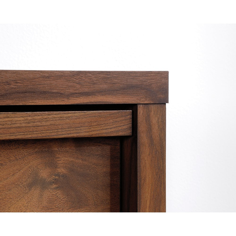 Harvey Park 4-Drawer Chest Gw