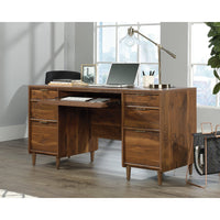 SGS Laminate Grand Walnut