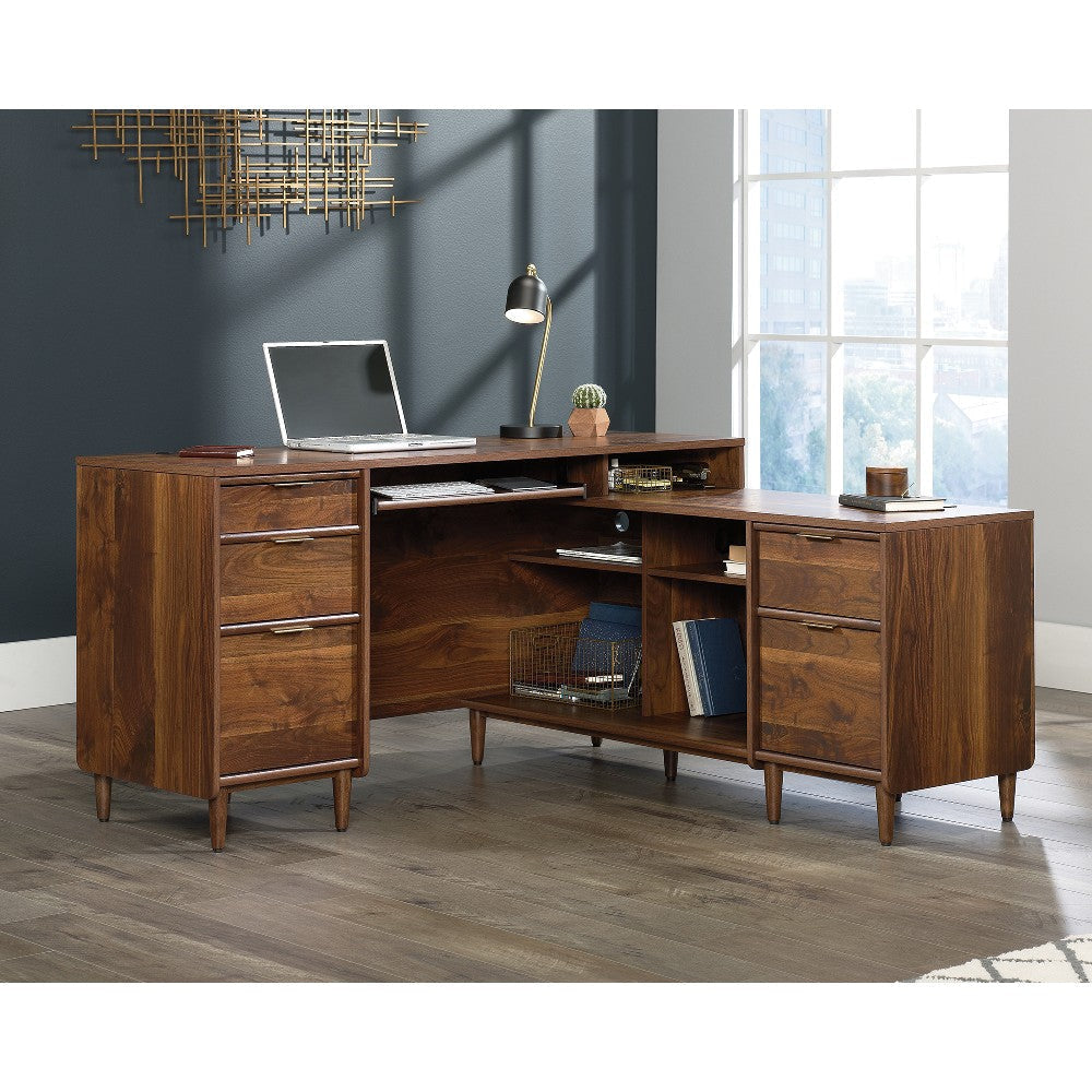 Clifford Place L-Desk Gw A2 SDR-421120