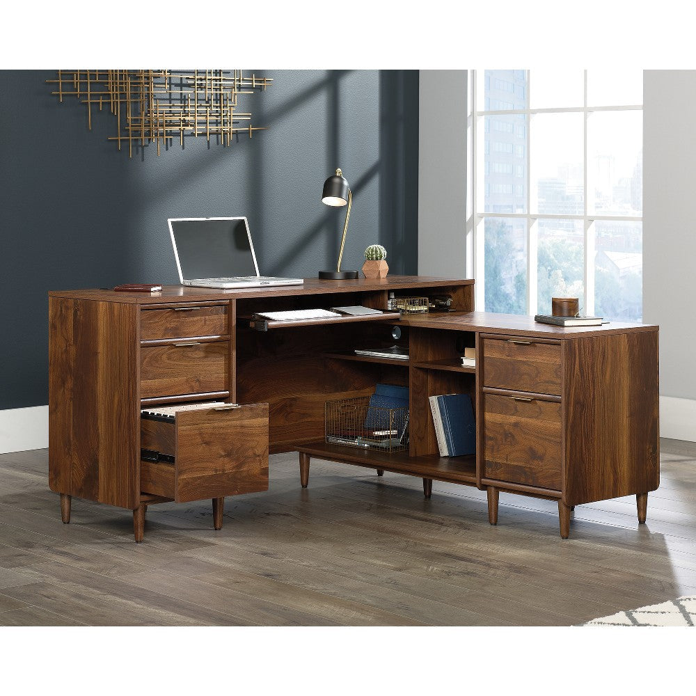 Clifford Place L-Desk Gw A2