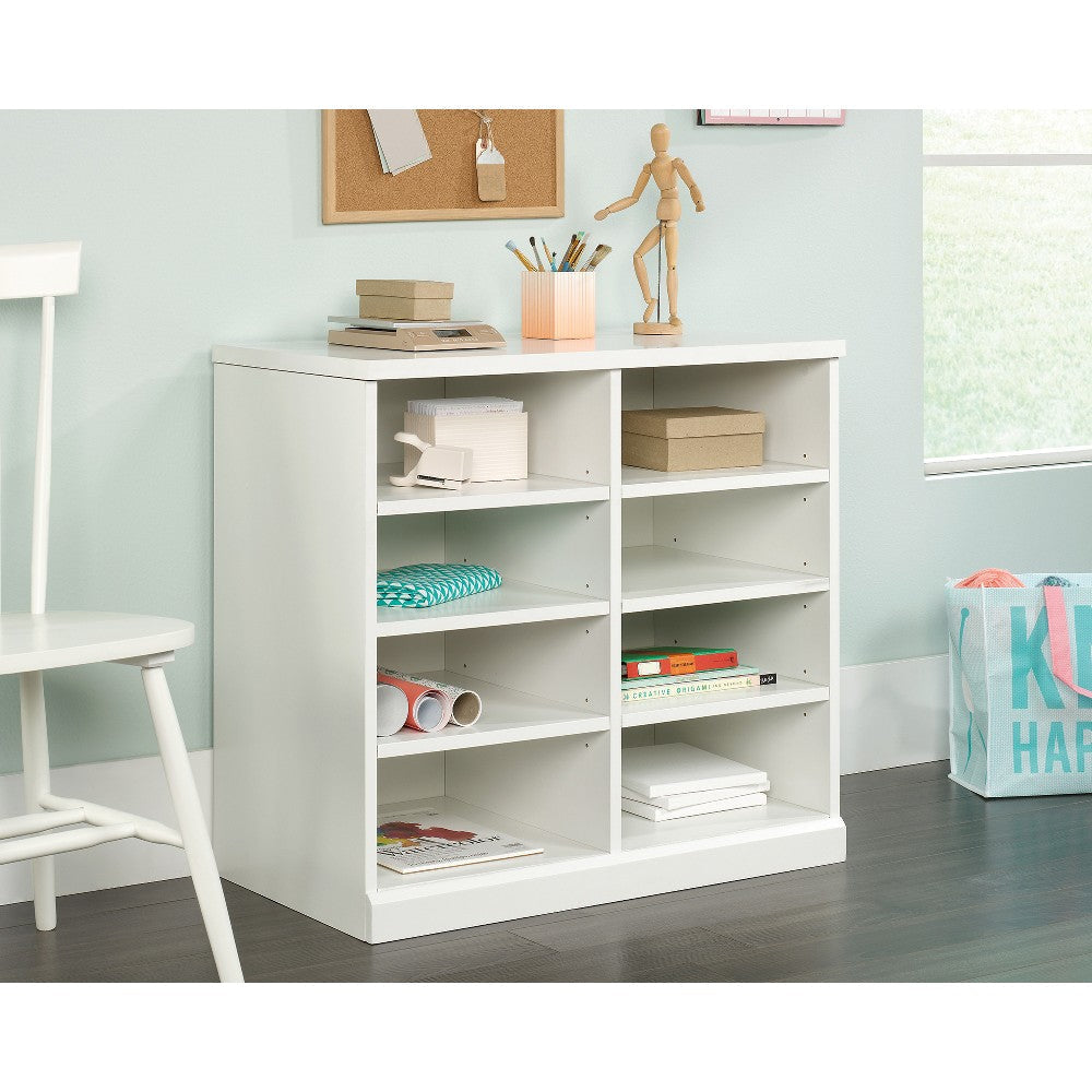 Craft Pro Open Storage White SDR-421405