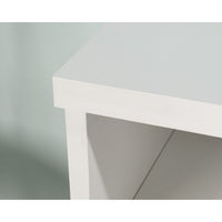 SGS Laminate White