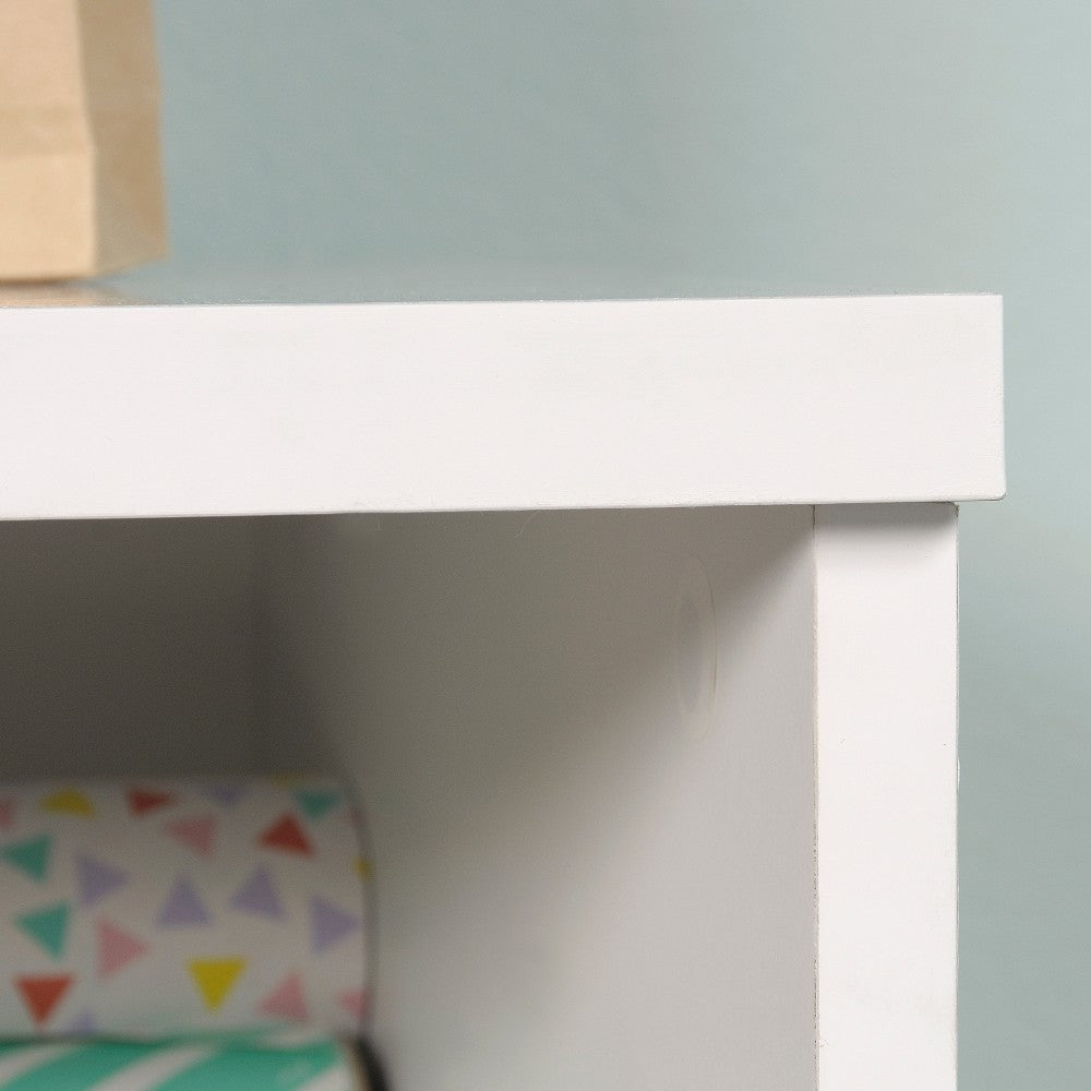 Craft Pro Storage Cabinet White
