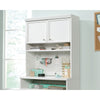 Craft Pro Cabinet Hutch White SDR-421414