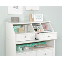 SGS Laminate White