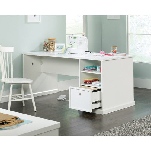 Craft Pro Series Craft Table White