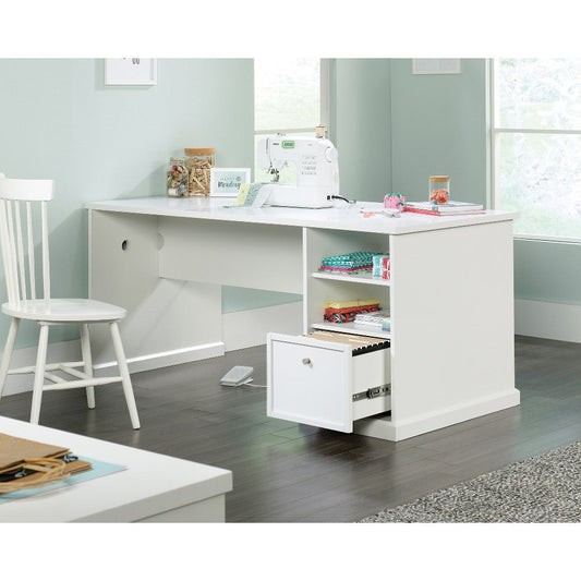 Craft Pro Series Craft Table White