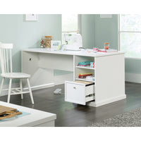 SGS Laminate White