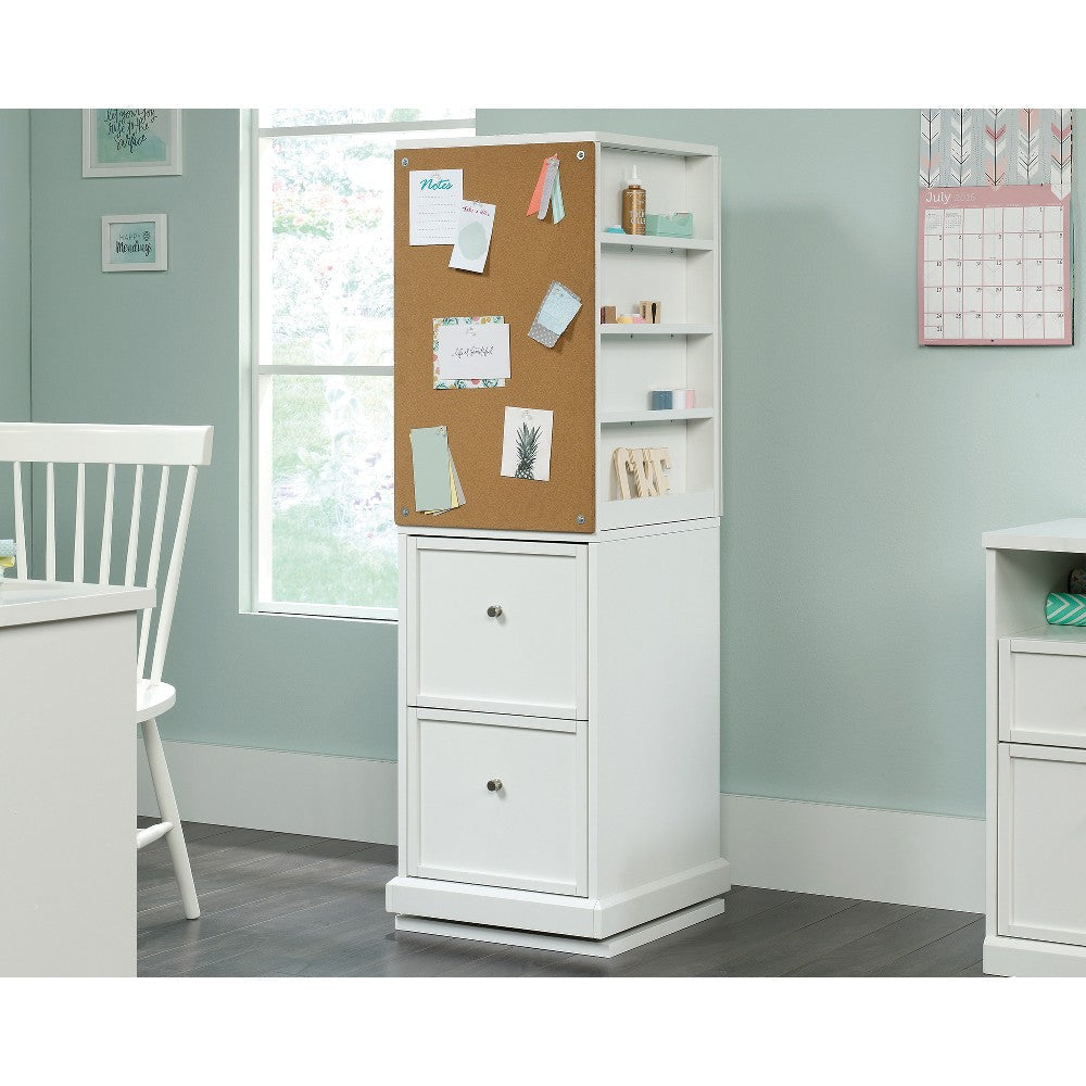 Craft Pro Craft Tower White SDR-421419