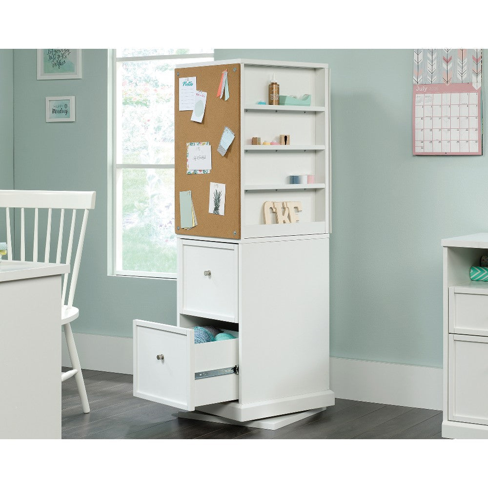 Craft Pro Craft Tower White