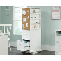 SGS Laminate White