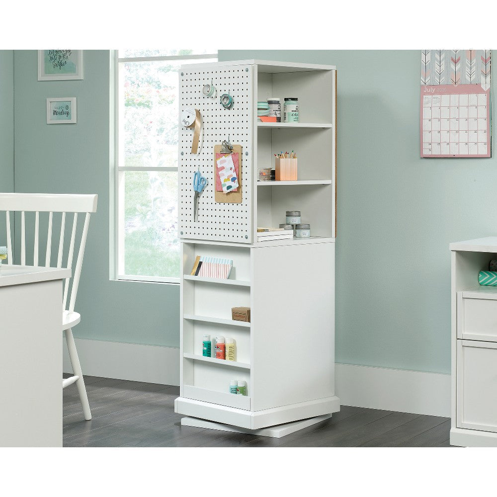 Craft Pro Craft Tower White