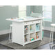 Craft Pro Work Table White SDR-421420