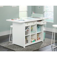 SGS Laminate White