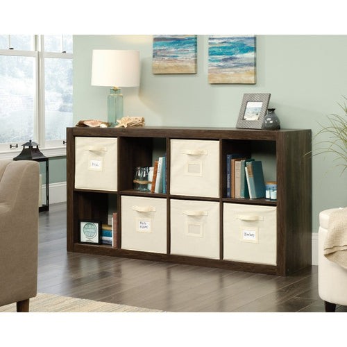 Stow-Away 8-cube Organizer Sko