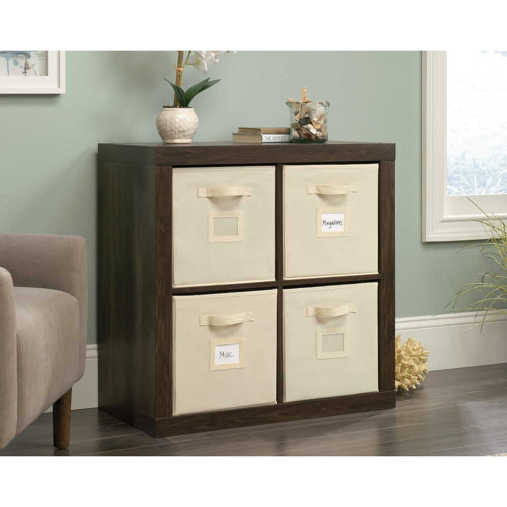 Stow-Away 4-cube Organizer Sko Disc SDR-421548
