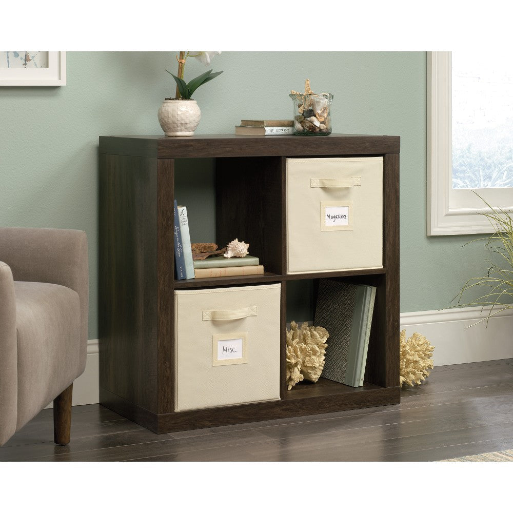 Stow-Away 4-cube Organizer Sko Disc