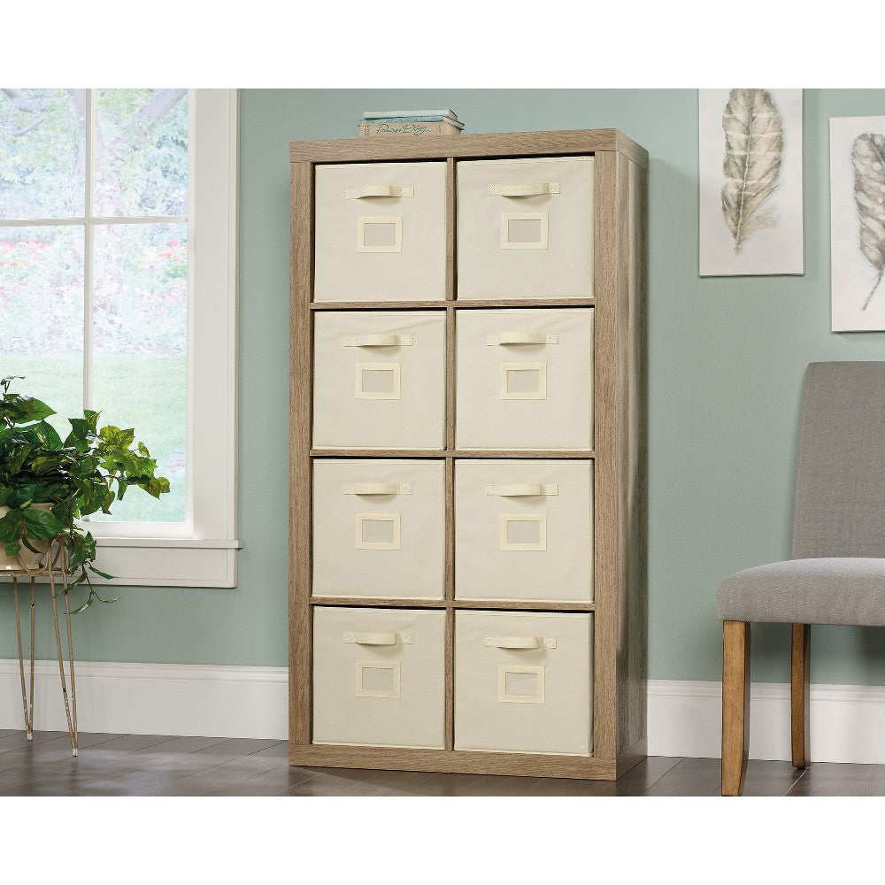 Stow-Away 8-cube Organizer Lo Disc SDR-421965