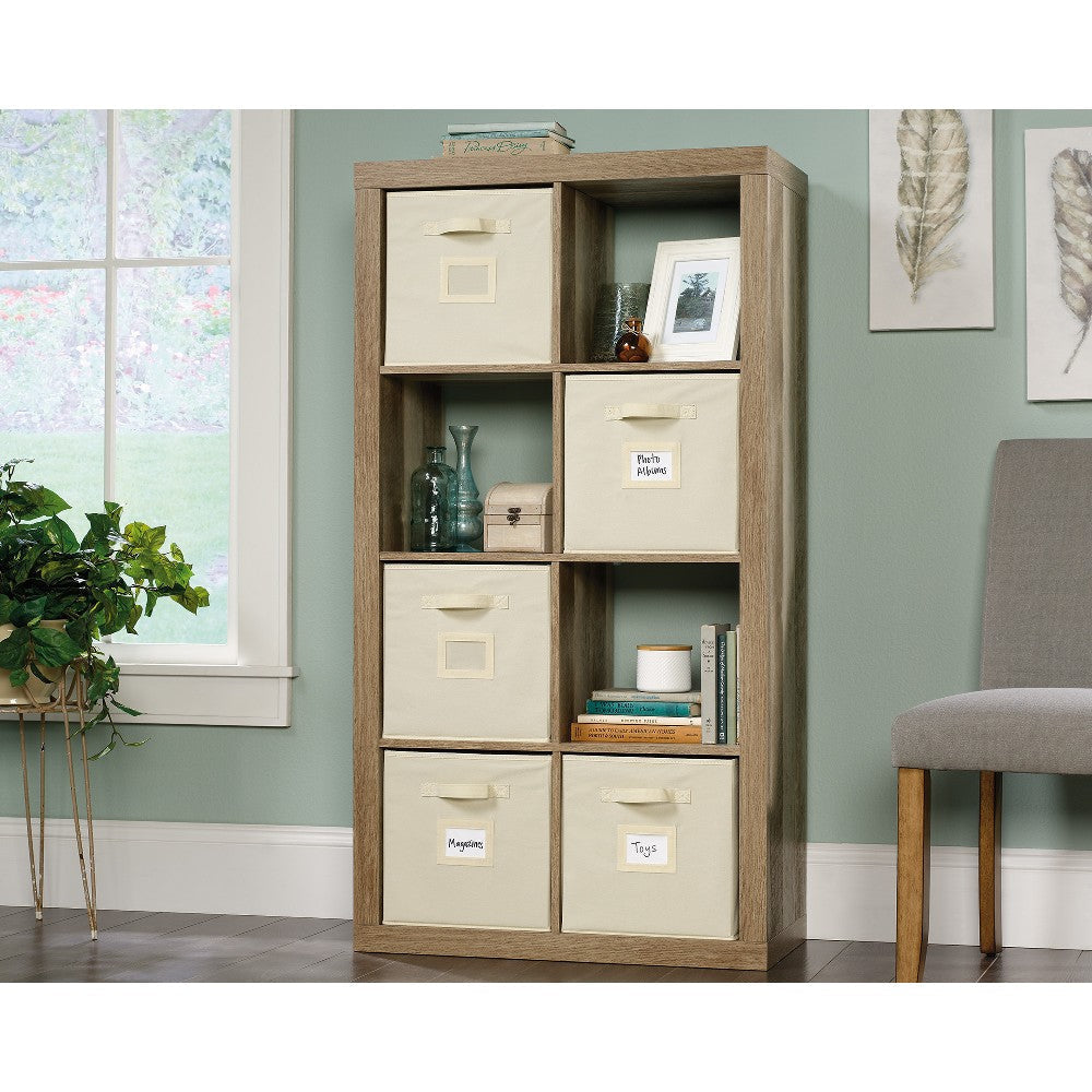 Stow-Away 8-cube Organizer Lo Disc
