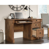 Vintage Oak