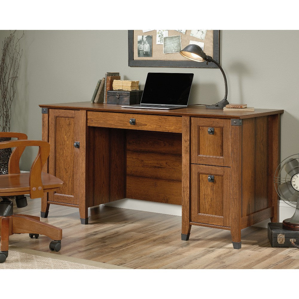 Carson Forge Computer Desk Wc SDR-422032