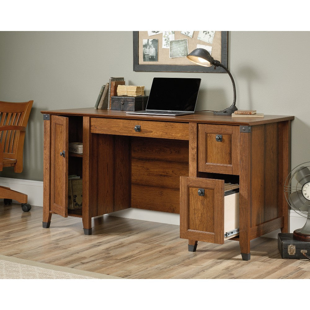 Carson Forge Computer Desk Wc