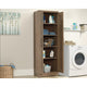 Homeplus 23"w 2-Door Cabinet Sao 3a