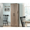 Homeplus 23"w 2-Door Cabinet Sao 3a