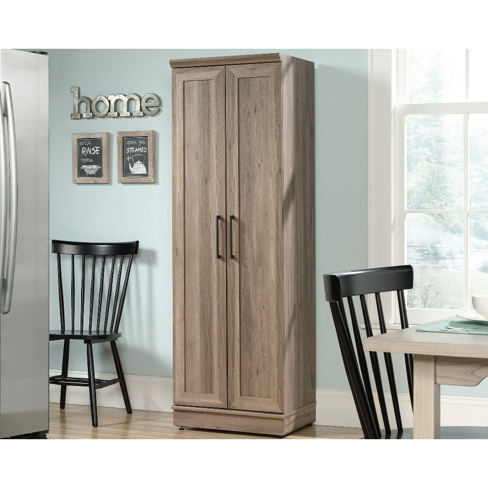 Homeplus 23"w 2-Door Cabinet Sao 3a