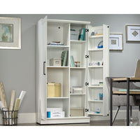 SGS Laminate White